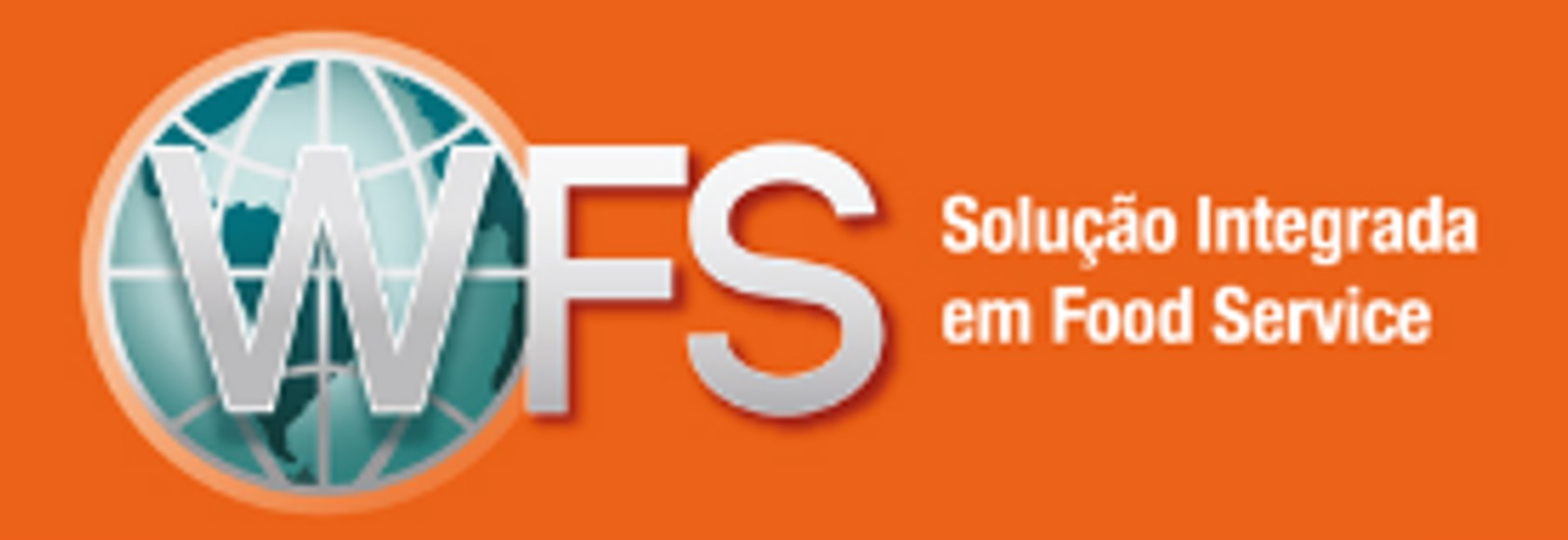 Logo WFS Soluções