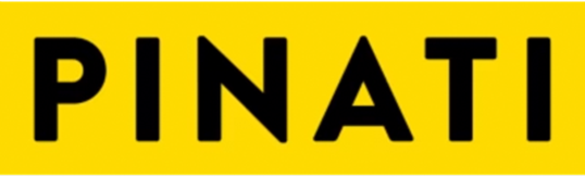 Pinati logo